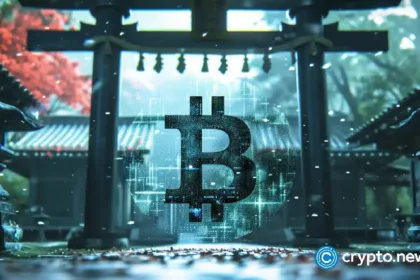 Japan’s FSA pushes for stronger internal audits in crypto exchanges