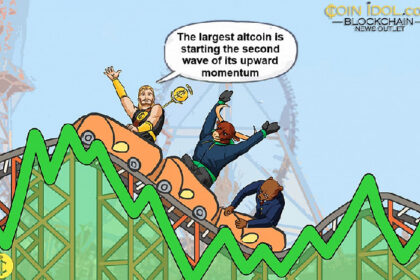 Ethereum Returns To Its Recent High And Targets $4,500