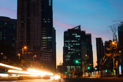 First blockchain-powered fleet in the Philippines launched