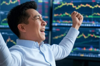 How To Buy Bitcoin During Bull Market Dips