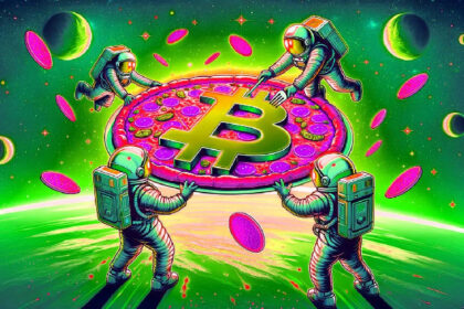 Bitcoin Flashing Bullish Pattern That Led to 100% Rally Earlier This Year, According to Analyst Justin Bennett