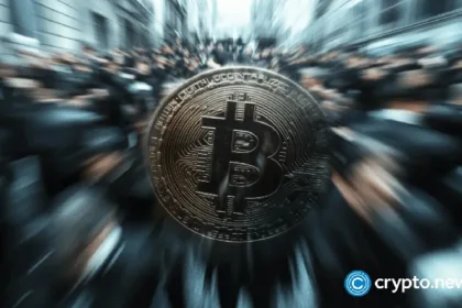 Exodus Movement reports more Bitcoin holdings, eyes NYSE uplisting