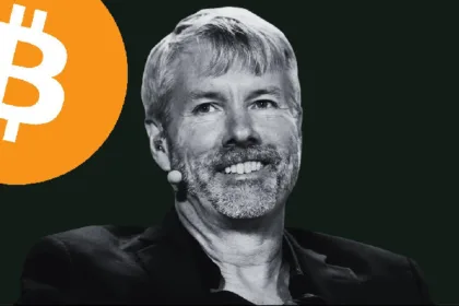 It’s still a good time to invest in Bitcoin, says MicroStrategy’s Michael Saylor