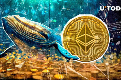 Ethereum Activity Soars 300% With $17 Billion on Move