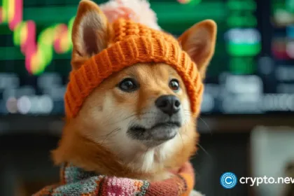 Coinbase expands Dogwifhat trading to New York
