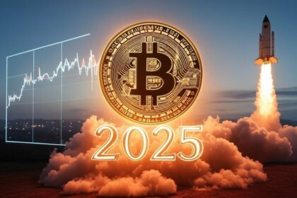 What price will bitcoin reach in 2025? Analysts give their opinion