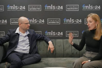 "Brokers Must Differentiate Between Trade Platforms and Trade Engines”: Your Bourse’s CRO