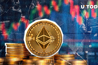 Ethereum's Key Metrics Surge: Is ETH Rebound Imminent?