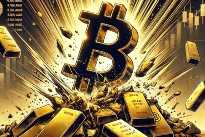 Bitcoin Price Flashes Major Buy Signal On The 4-Hour TD Sequential Chart, Where To Enter?