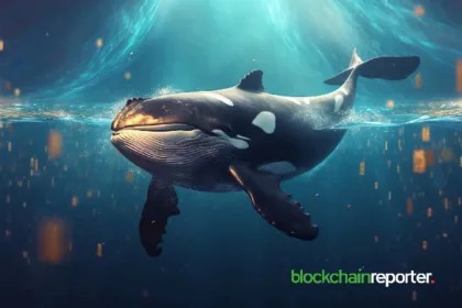 Whale Deposits 60,079 ETH to Bitfinex, Realizing Over $274 Million in Profit  