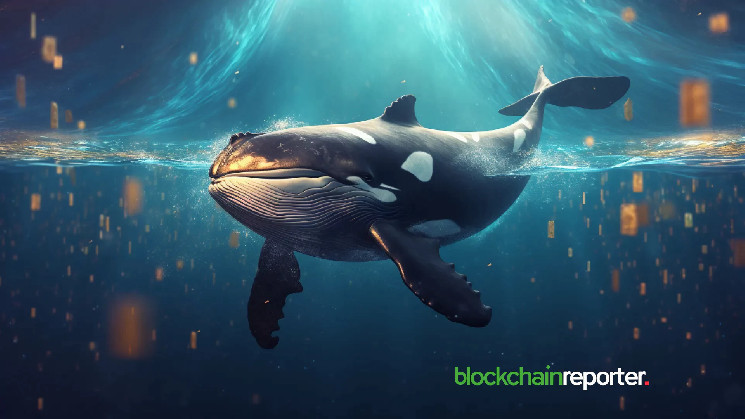 Whale Deposits 60,079 ETH to Bitfinex, Realizing Over $274 Million in Profit  