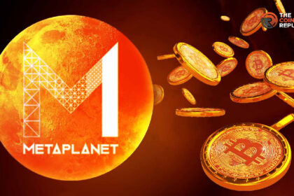 Metaplanet Wants 10,000 Bitcoin By 2025, Says EXEC