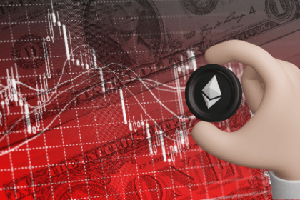 Is an Ethereum Price Crash Imminent?