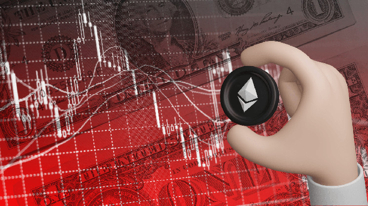 Is an Ethereum Price Crash Imminent?