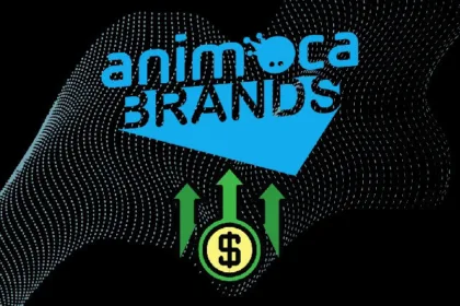 Animoca Brands on track to end 2024 as a VC funding leader
