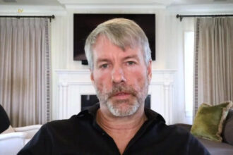 MicroStrategy Leveraged ETFs' Impact on Crypto Markets Is Growing: JPMorgan