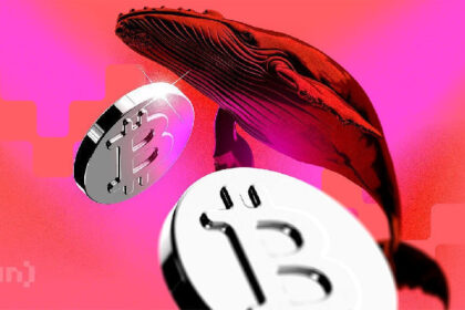 Bitcoin Tumbles Further from $100,000 as Whales Cut Exposure