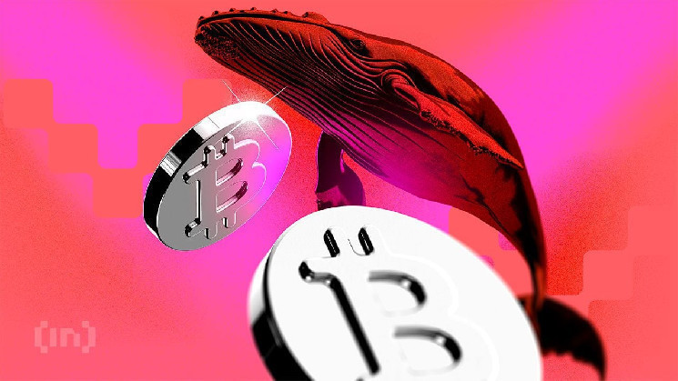 Bitcoin Tumbles Further from $100,000 as Whales Cut Exposure