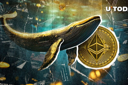 Ethereum (ETH) Comeback Imminent? Key Reasons Why $5,000 Is Real Again