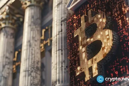 Bitcoin is “under-exposed” to corporate adoption, says VanEck’s Matthew Sigel  