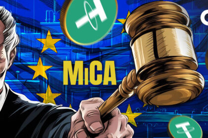 EU’s MiCA Regulations Push Tether’s USDT Off Major Crypto Exchanges