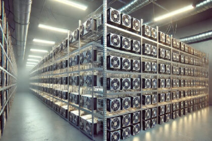 Bitcoin Mining Revenue Outpaces November—And December Isn’t Over Yet