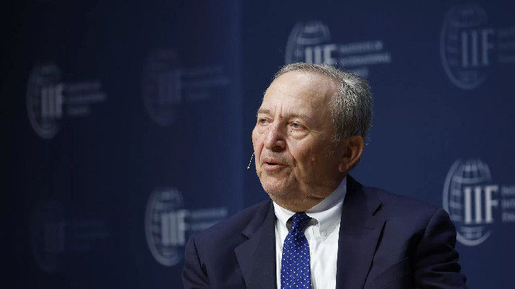 Former US Treasury Secretary Makes Shocking Remarks About Trump’s Bitcoin Plans