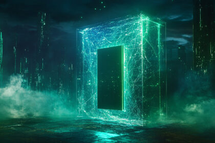 Blockchain isn't ready for logins (yet)