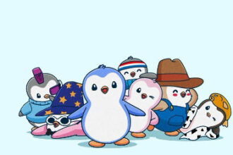 Top NFT Brand Pudgy Penguins to Release PENGU Token