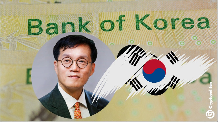 Bank of Korea Governor doubts won will return to past levels