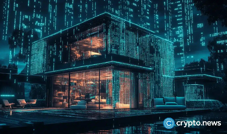 Blockchain and smart contracts revolutionize urban development