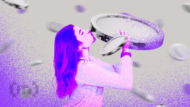 Venture Funding Surges in Crypto Sector With Over $1 Billion Raised After Trump’s Election