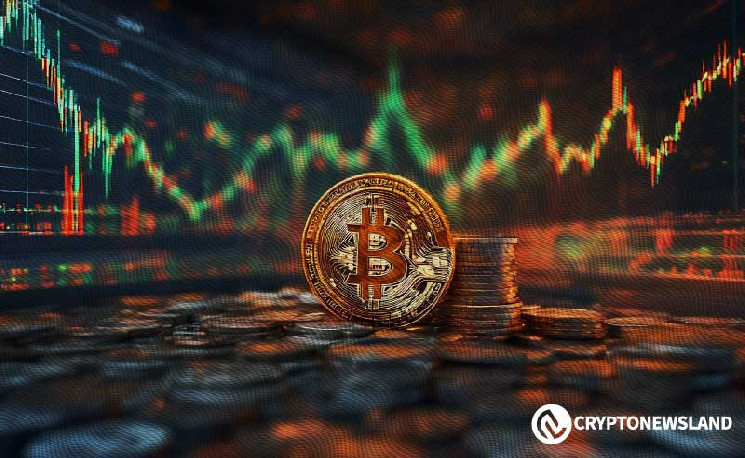 Could Bitcoin’s $95,000 Resistance Break Lead to a Six-Figure Run