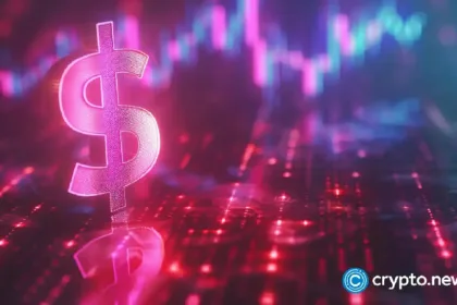 Wyoming seeks developers for state-backed stablecoin