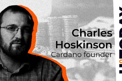 Cardano Founder Sparks Community Speculation With Cryptographic Post