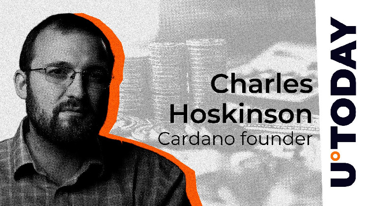 Cardano Founder Sparks Community Speculation With Cryptographic Post