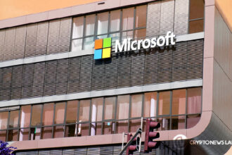 Microsoft Integrates Ripple and Ethereum into Azure Blockchain Services 