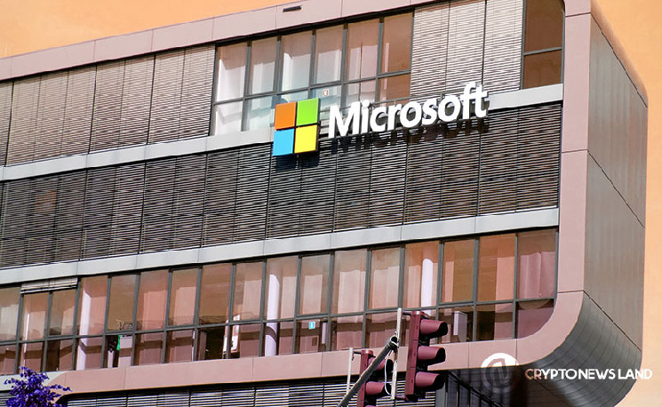 Microsoft Integrates Ripple and Ethereum into Azure Blockchain Services 