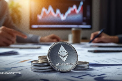 Ethereum Stagnates its Bull Run to $4K at the $3.9K Resistance