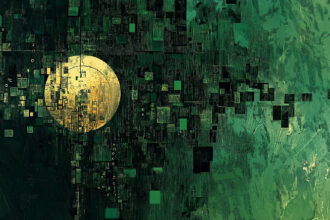 Raoul Pal Says Ethereum Signaling Very Big Move Ahead