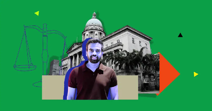 Founder Announces Bold Steps to Revive Platform