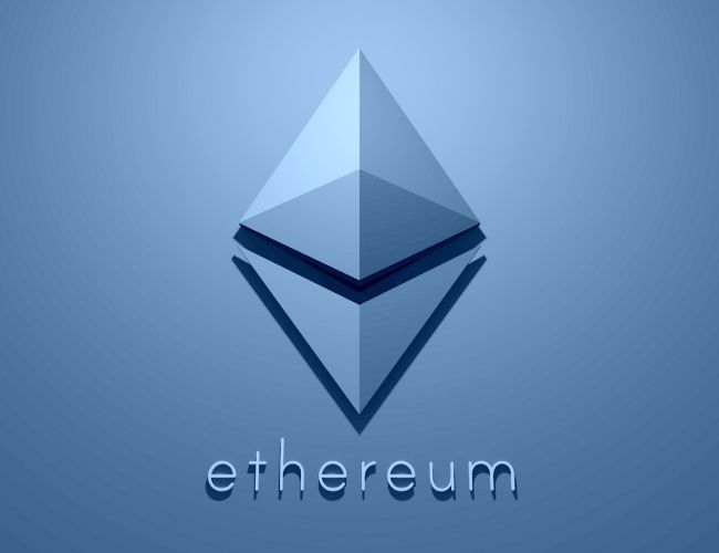 Ethereum Forming A Symmetrical Pattern – Key Resistance At $4,100