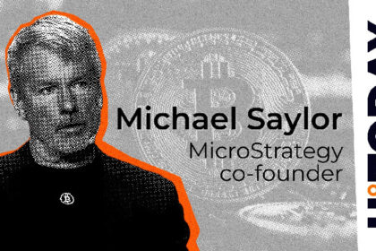 Michael Saylor Shares Top 60 List of Global Institutional Bitcoin Holders
