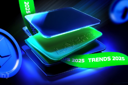 How App Chains, Stablecoins, and Layer 3 Will Reshape Blockchain in 2025 According to These Experts