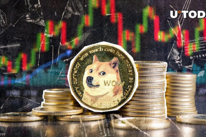 112 Million DOGE on Move – What's Driving Surge?