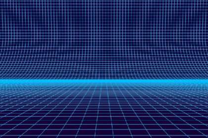 Web3 Startup The Grid Is Building Google Maps for Blockchain Data