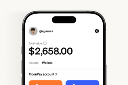MoonPay Secures Money Transmitter License in Texas, Expanding Crypto Access for Millions