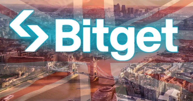 Bitget Secures Bitcoin Service Provider License in El Salvador