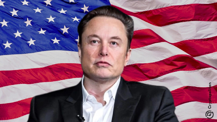 Elon Musk says his D.O.G.E wouldn’t destroy US job market: “There is infinite potential”