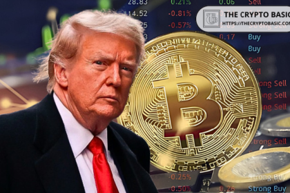 Over 180K Bitcoin Taken Off Exchanges Since Trump Victory